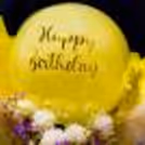 Surprise your loved ones with an extraordinary gift of a balloon bouquet