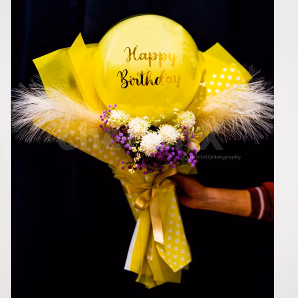 It is a versatile gift that is exceptional but suitable for any occasion.