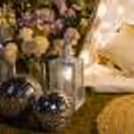 Propose your love in the fairyland of Boho setup