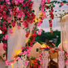 The romantic vibes at the gazebo will create lasting memories for you and your partner