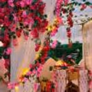 The romantic vibes at the gazebo will create lasting memories for you and your partner