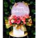 Our Pastel Pink Mother's Day Flower Bucket promises to make your celebration exciting