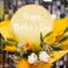Our yellow flower bouquet for mother’s day will refresh the atmosphere and add a spark of joy