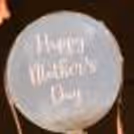 For mothers who love chocolates, this bucket will be truly fun