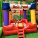 The fun activity of ball pool with slider is a super fun activity to create a memorable experience
