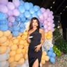 Decorate your Birthday Party with our amazing Pastel Balloon Wall Decor