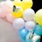 Step into a fairyland with our pastel theme princess birthday decor.