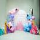 Make your kids the happiest with our once-upon-a-time birthday decor.