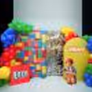 Lego-themed party decorations are a great way to create a memorable birthday party.