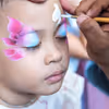 A face painting artist will add fun and amusement to your kid's birthday party