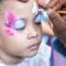 A face painting artist will add fun and amusement to your kid's birthday party