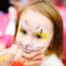A face painting artist will add fun and amusement to your kid's birthday party