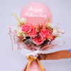 Mother’s Day means sending lots of love and the best surprise with our special balloon bouquet