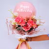 Mother’s Day means sending lots of love and the best surprise with our special balloon bouquet