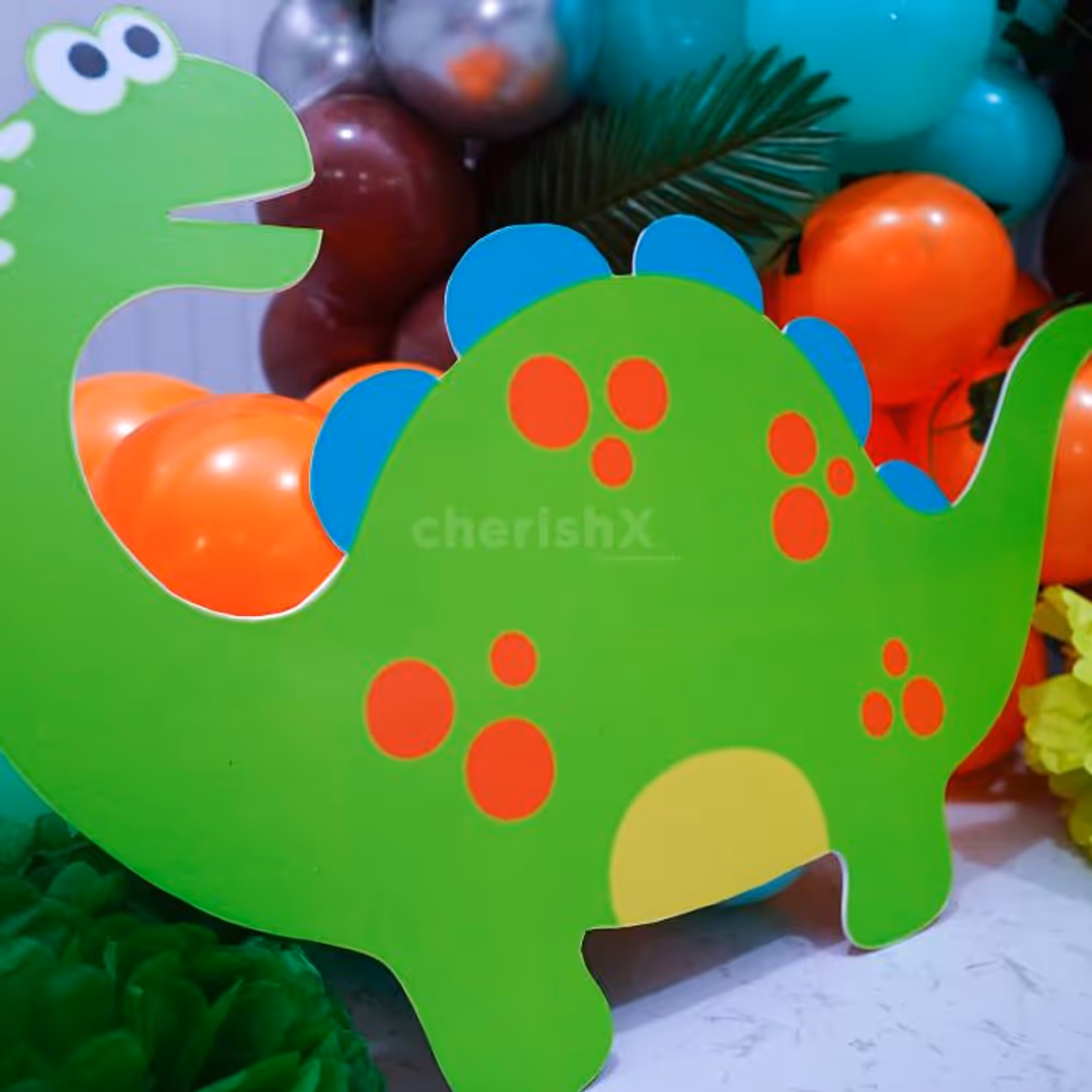 Celebrate your child’s birthday with a surprise theme from the past