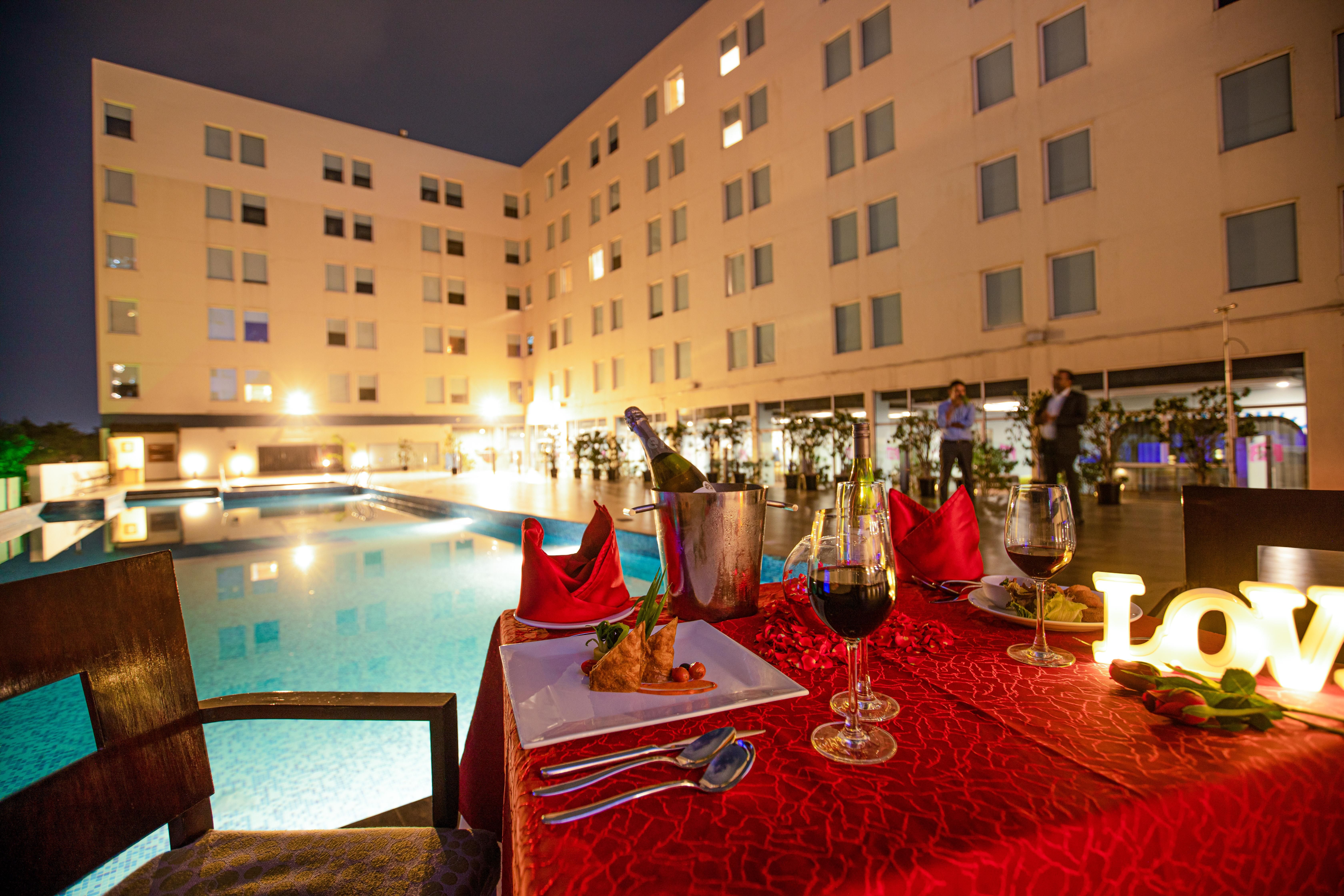 Bask in the Glory of Exquisite Cuisines