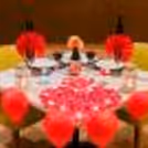 Relish dessert with the special ice cream of your choice