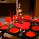 Choose what you like to eat without any price constraints at Ellas Residences
