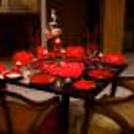 Savour your favourite meals and endless conversation at Ellaa’s special candlelight setup