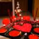 The night of romance and memories is just begun at Elllaa