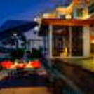 Make your partner feel special with CherishX's Picturesque Fountain Dinner Experience at the Luxurious Umrao in Delhi.