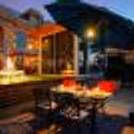 Make your partner feel special with CherishX's Picturesque Fountain Dinner Experience at the Luxurious Umrao in Delhi.