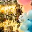 The shining and shimmering fairy-tale decorations will surely get your kids excited.