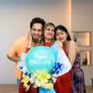 Surprise your mother with this special hamper of love and care
