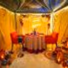 Treat your taste buds and your senses to an unforgettable evening of luxury and indulgence.