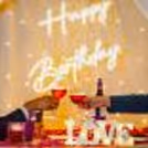 Experience the magic of a dreamy cabana dinner, perfect for celebrating special occasions.