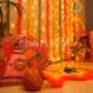 Add beauty to your Diwali Celebrations with CherishX's Umbrella and Flower Garlands Decor!