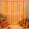 Make your Diwali Celebrations beautiful with CherishX's Festive Umbrella and Flower Garlands Decor!