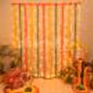 Make your Diwali Celebrations beautiful with CherishX's Festive Umbrella and Flower Garlands Decor!