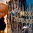 Let your child have a wonderful party by booking CherishX's Boss Baby Theme Decor