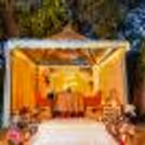 It is the ultimate romantic escape with candlelight and soft music.