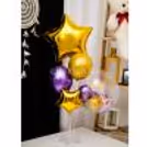 For this birthday celebration add a unique balloon bouquet to your gift cart