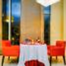 Celebrate your Anniversary or Partner's Birthday with indoor candlelight dinner in Gurgaon