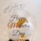 Your mother will admire the pleasant Flying Surprise Mother's Day Helium Bucket forever