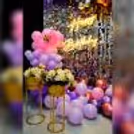 It will create a cheery and lively vibe for everyone around.