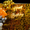 Looking to surprise someone special? Our Golden Extravaganza Decoration is the perfect way to do it.