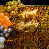 Looking to surprise someone special? Our Golden Extravaganza Decoration is the perfect way to do it.