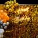Looking to surprise someone special? Our Golden Extravaganza Decoration is the perfect way to do it.