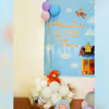 A Cute Baby Naming Ceremony Decor for your Child.