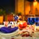 Unwind in luxury, enjoy a romantic dinner, and take a leisurely stroll or lounge by the pool.