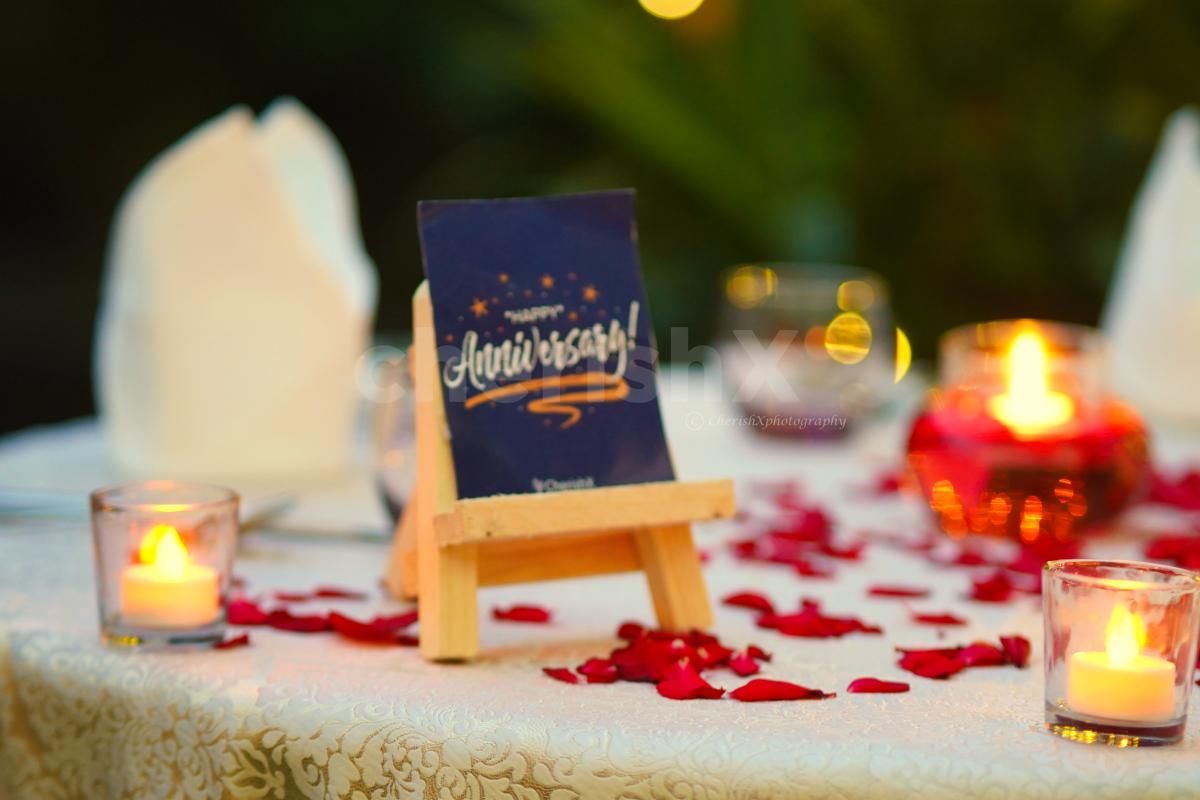 Combination of luxury and comfort.