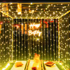Transforming ordinary into extraordinary, this pretty cabana decoration sets the stage for a whimsical celebration that will leave you spellbound.