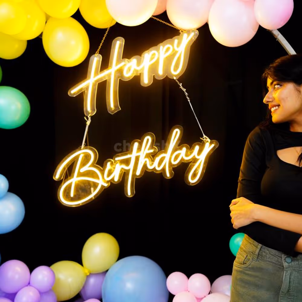 Step into a fairytale with our dreamy photo booth and themed invites.