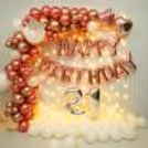 A Symbolic Celebration of Joy and Transformation