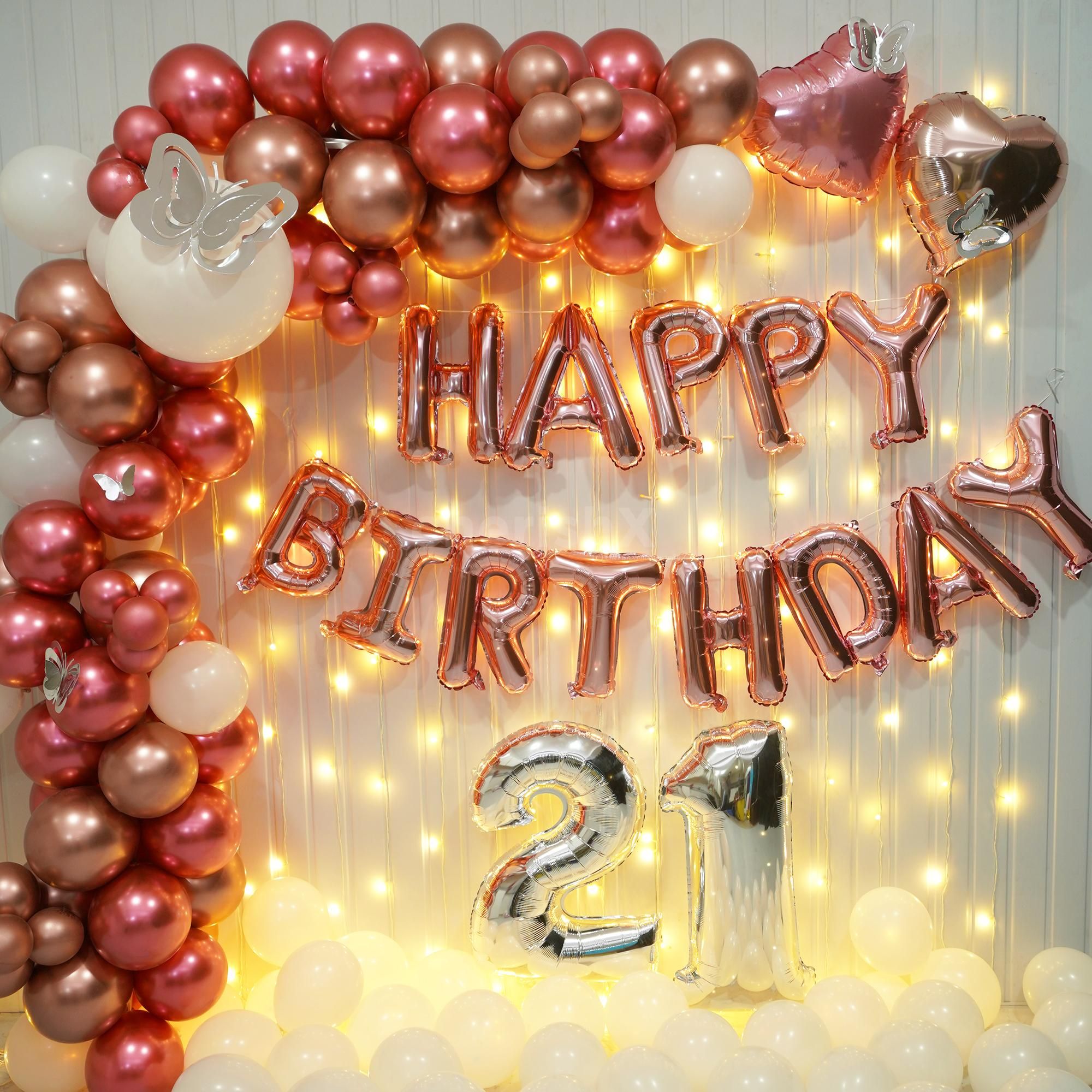 A Symbolic Celebration of Joy and Transformation