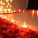 Immerse yourself in a world of romance with our mesmerizing anniversary decorations.